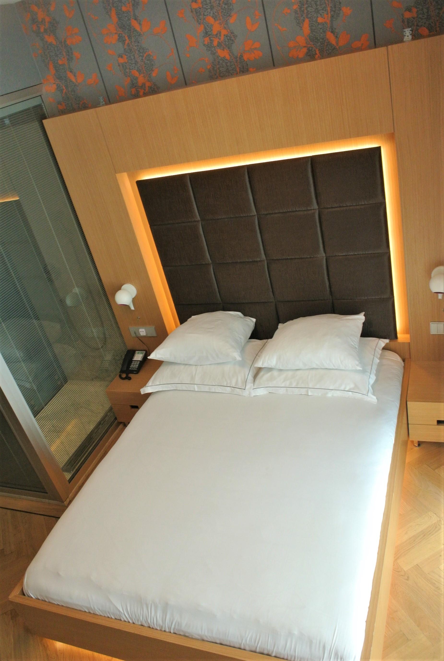 אמסטרדם Amadi Park Hotel מראה חיצוני תמונה