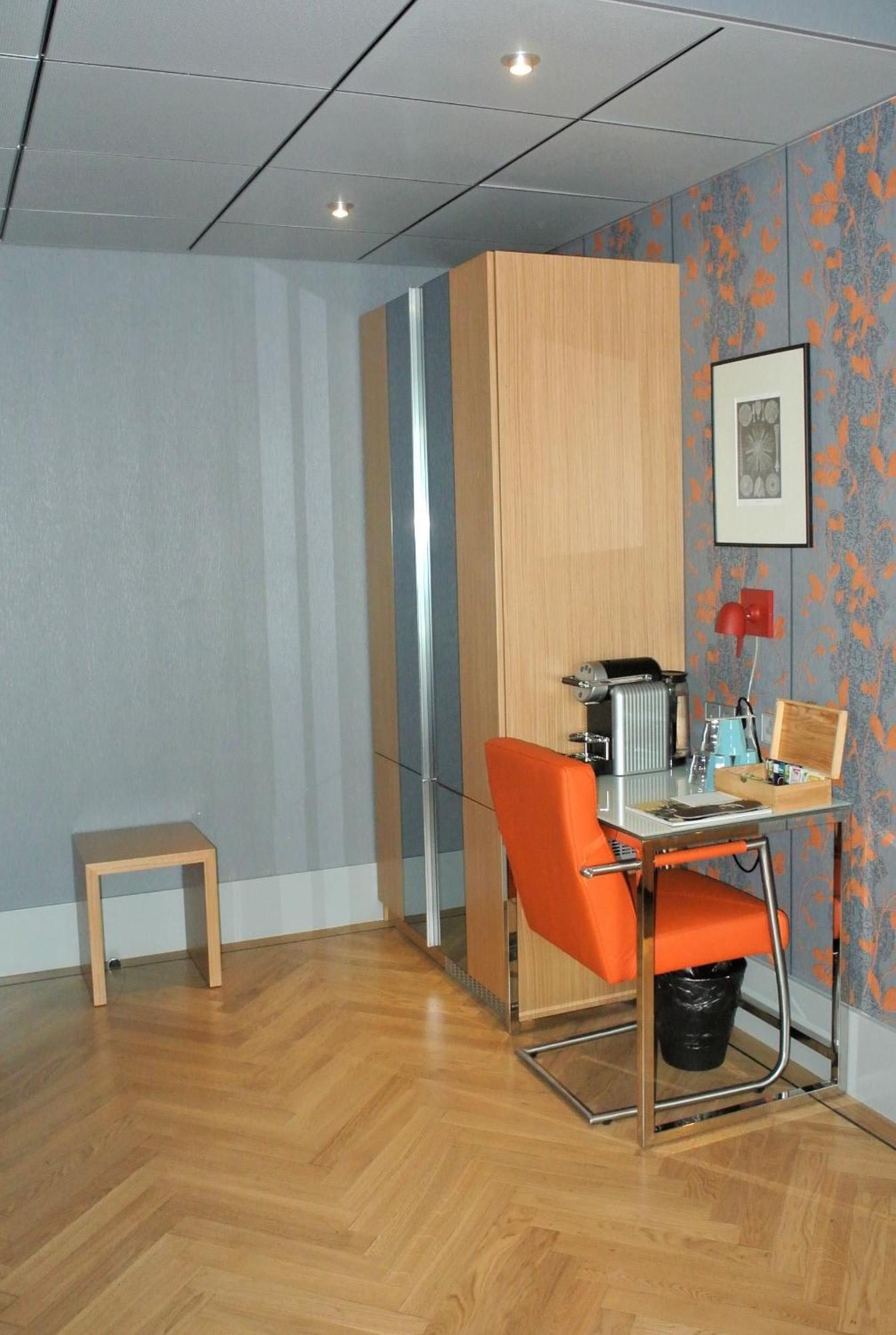 אמסטרדם Amadi Park Hotel מראה חיצוני תמונה